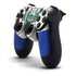 El Salvador Flag PS4 Pro/Slim Controller Skin