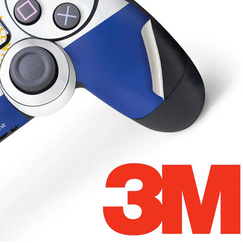 El Salvador Flag PS4 Pro/Slim Controller Skin