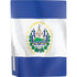 El Salvador Flag PS5 Console Skin