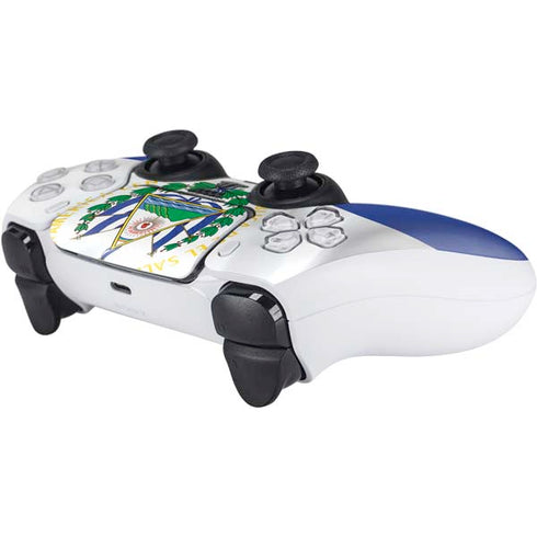 El Salvador Flag PS5 Controller Skin