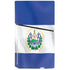 El Salvador Flag PS5 Slim Disk Bundle Skin