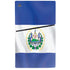 El Salvador Flag PS5 Slim Disk Console Skin