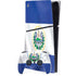 El Salvador Flag PS5 Slim Digital Edition Bundle Skin