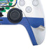 El Salvador Flag PS5 Slim Digital Edition Bundle Skin