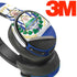 El Salvador Flag Skullcandy Venue Skin