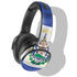 El Salvador Flag Skullcandy Venue Skin
