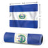 El Salvador Flag Gaming Mouse Pad
