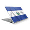 El Salvador Flag HP Spectre Skin