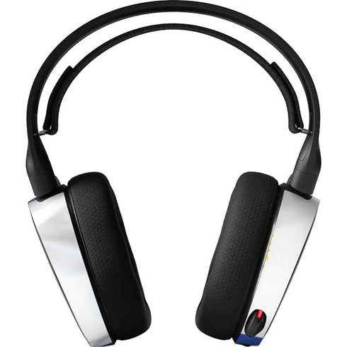 El Salvador Flag SteelSeries Arctis 3 Skin