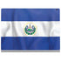 El Salvador Flag Surface Book 2 13.5in Skin