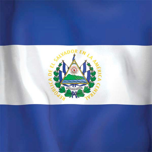El Salvador Flag Surface Book 2 13.5in Skin