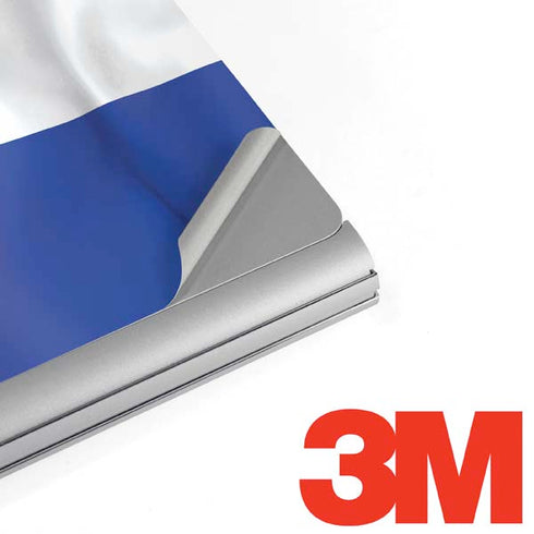 El Salvador Flag Surface Book 2 15in Skin