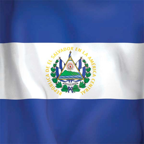 El Salvador Flag Surface Book 2 15in Skin