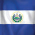 El Salvador Flag Surface Book 2 15in Skin