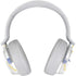 El Salvador Flag Surface Headphones Skin