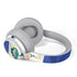 El Salvador Flag Surface Headphones Skin