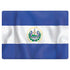 El Salvador Flag Surface Laptop 2 Skin