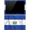El Salvador Flag Surface Pro 4 Skin