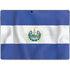 El Salvador Flag Surface Pro 8 Skin