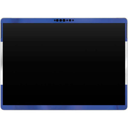 El Salvador Flag Surface Pro 8 Skin
