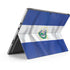 El Salvador Flag Surface Pro 8 Skin