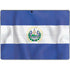 El Salvador Flag Surface Pro 9 Skin