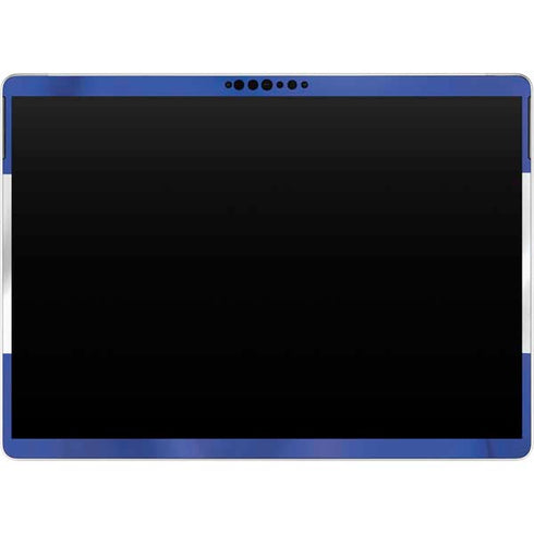 El Salvador Flag Surface Pro 9 Skin