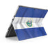 El Salvador Flag Surface Pro 9 Skin