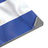 El Salvador Flag Universal Laptop 14in (11.4 x 8.2in) Skin