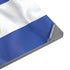 El Salvador Flag Universal Laptop 16.6in (13.4 x 9.7in) Skin