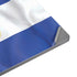 El Salvador Flag Universal Laptop 17in (13.8 x 10in) Skin