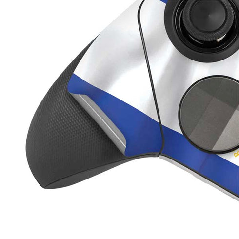 El Salvador Flag Xbox Elite Wireless Controller Series 2 Skin