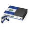El Salvador Flag Xbox One Console and Controller Bundle Skin