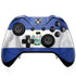 El Salvador Flag Xbox One Elite Controller Skin