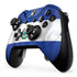 El Salvador Flag Xbox One Elite Controller Skin