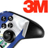 El Salvador Flag Xbox One Elite Controller Skin