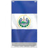 El Salvador Flag Xbox Series S Console Skin