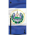 El Salvador Flag Xbox Series X Console Skin