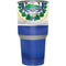 El Salvador Flag Yeti 30oz Rambler Tumbler Skin