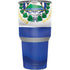 El Salvador Flag Yeti 30oz Rambler Tumbler Skin