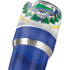 El Salvador Flag Yeti 30oz Rambler Tumbler Skin