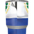 El Salvador Flag Yeti 30oz Rambler Tumbler Skin