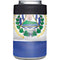 El Salvador Flag Yeti Colster Can Insulator Skin