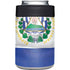 El Salvador Flag Yeti Colster Can Insulator Skin