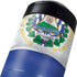 El Salvador Flag Yeti Colster Can Insulator Skin