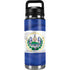 El Salvador Flag YETI Rambler 26oz Bottle Skin