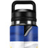 El Salvador Flag YETI Rambler 26oz Bottle Skin