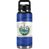 El Salvador Flag YETI Rambler 36oz Bottle Skin