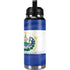El Salvador Flag YETI Rambler 36oz Bottle Skin