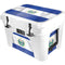 El Salvador Flag YETI Tundra 35 Hard Cooler Skin